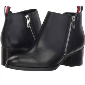 New Tommy Hilfiger Ruthee 2 Booties
